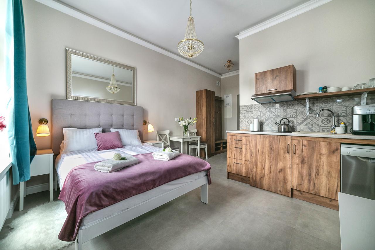 Wrona | Wrona Apartamento