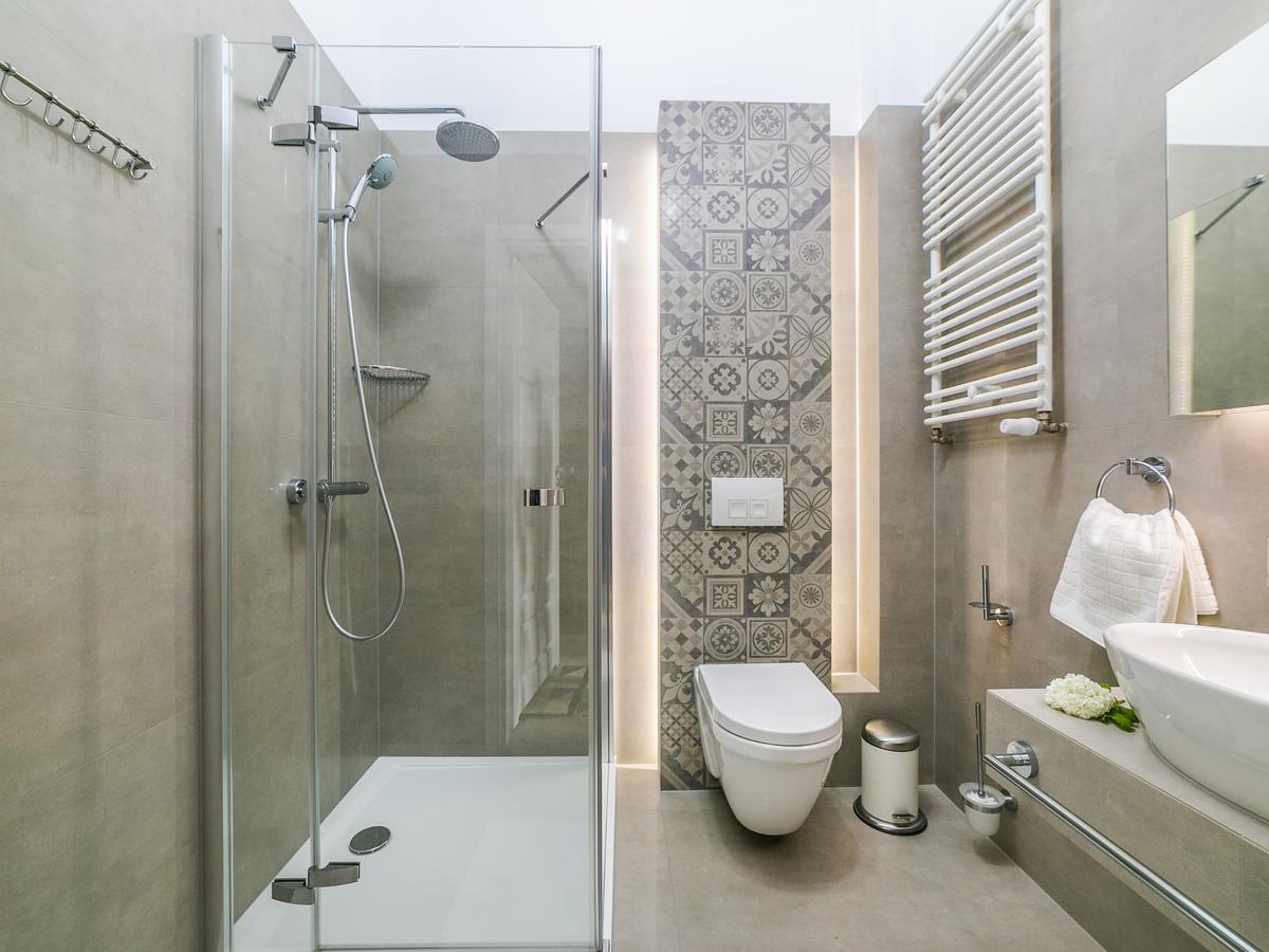 Wrona | Wrona Apartamento *