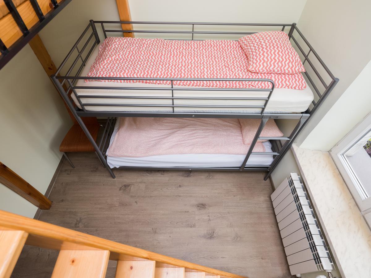 Royal City Miodowa 20 Appartement *
