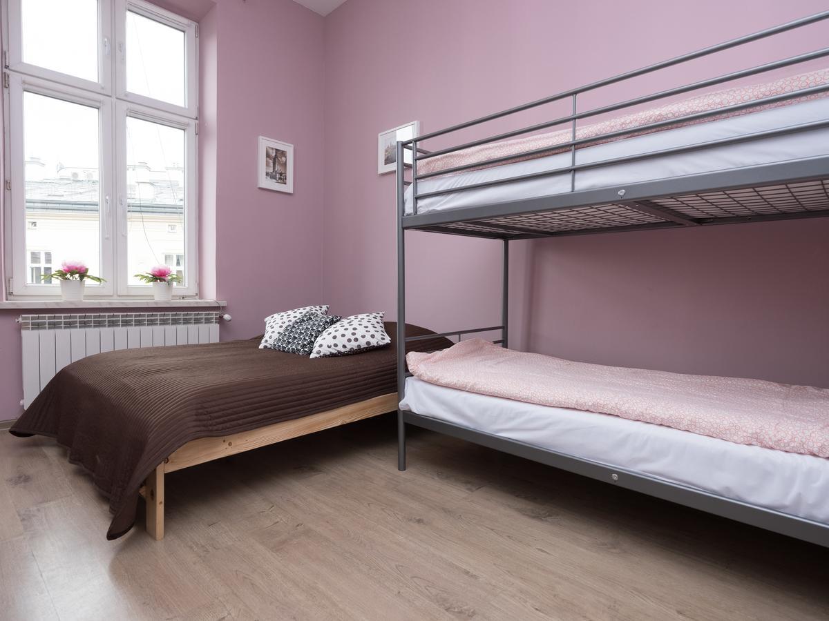 Royal City Miodowa 20 Appartement *