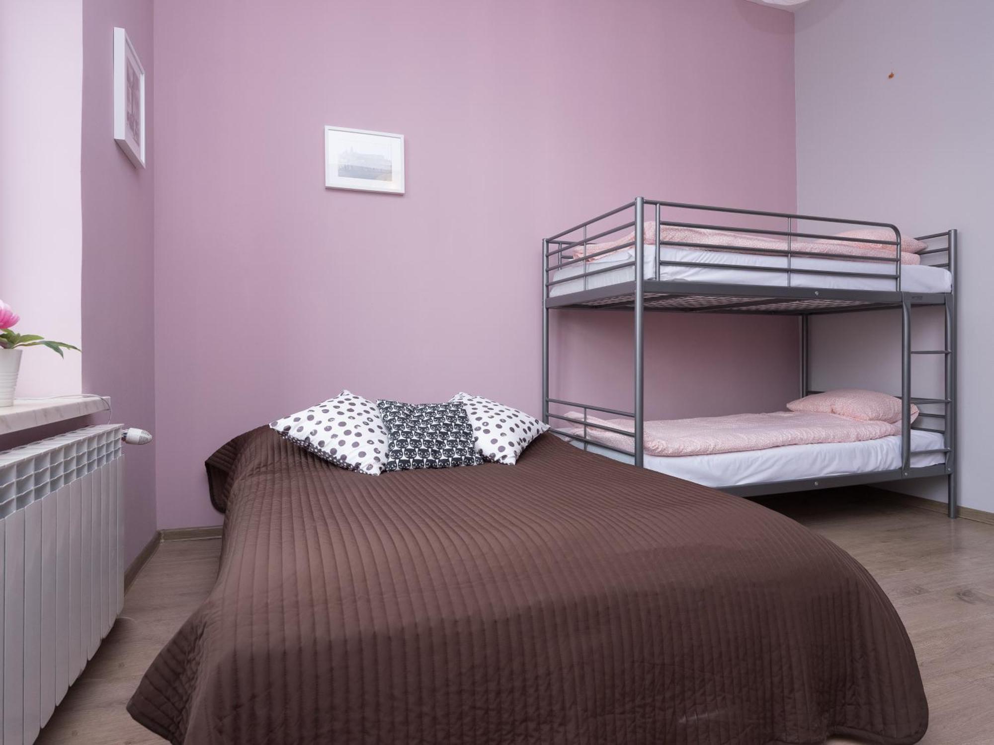 Appartement Royal City Miodowa 20
