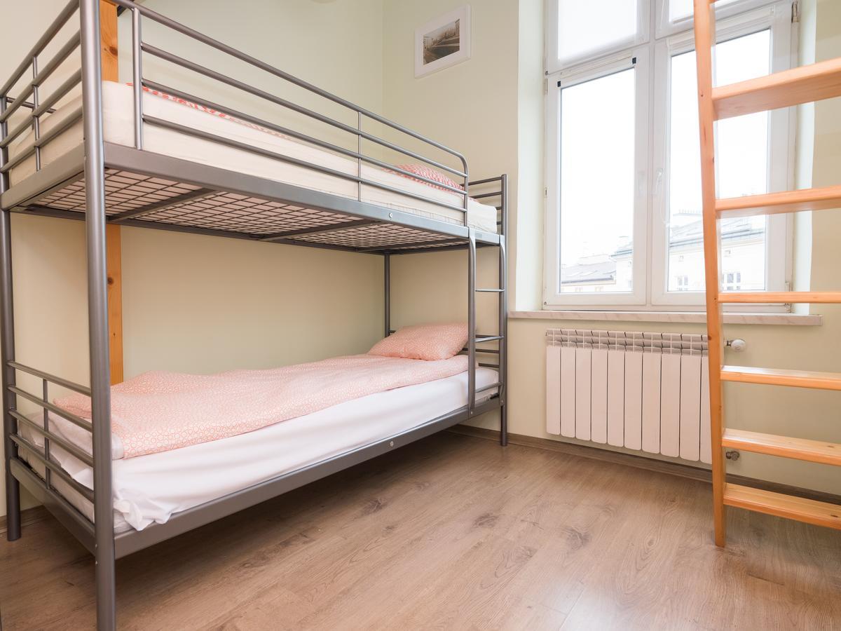Appartement Royal City Miodowa 20