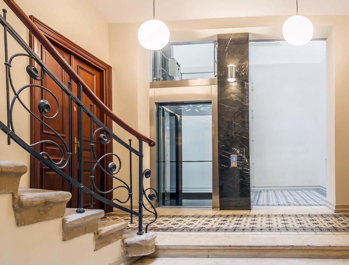 Miodowa Boutique Apartament