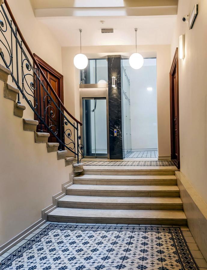 Miodowa Boutique Apartament Kraków