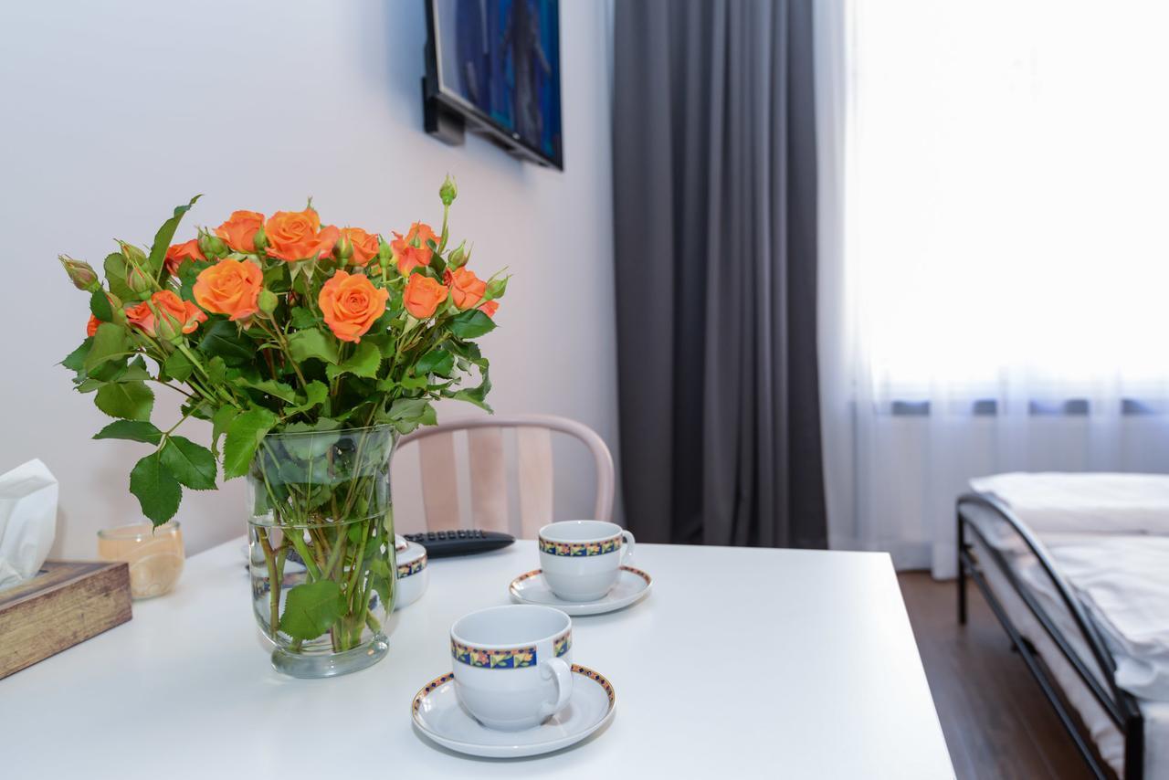 Cracow Iii Apartament