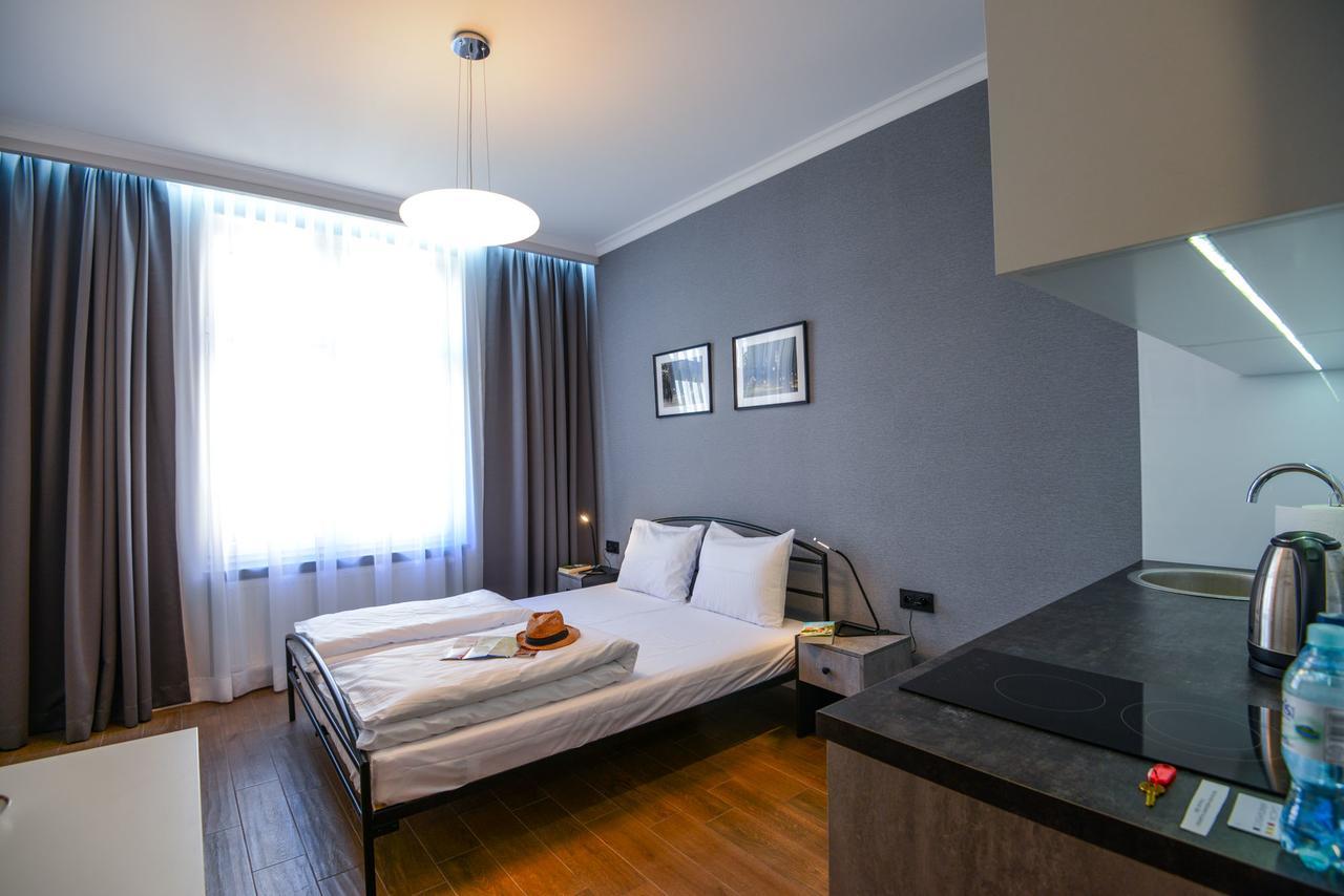 Cracow Iii Apartament