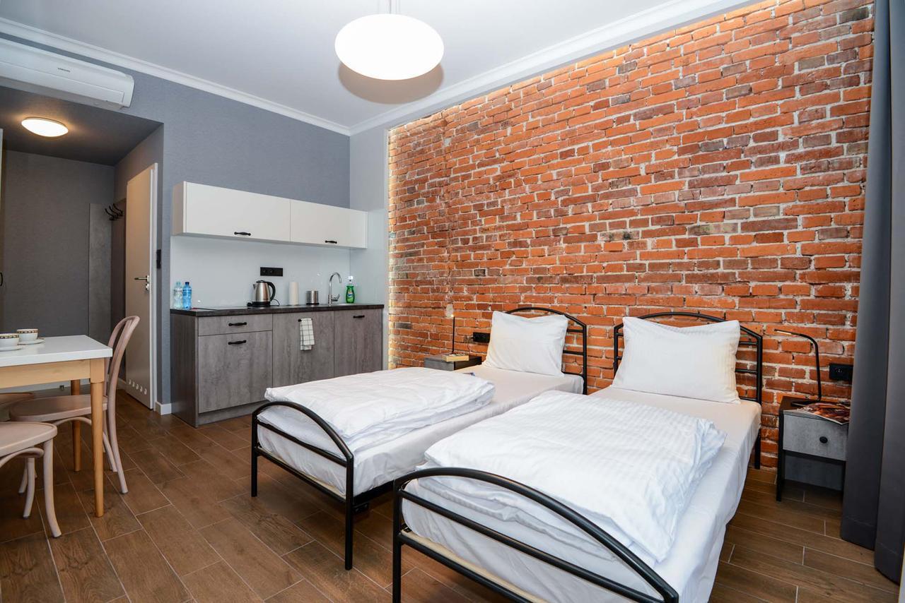 Cracow Iii Apartament