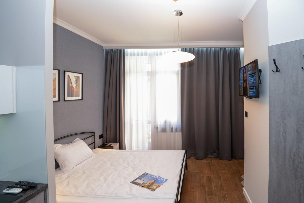 Cracow Iii Apartament