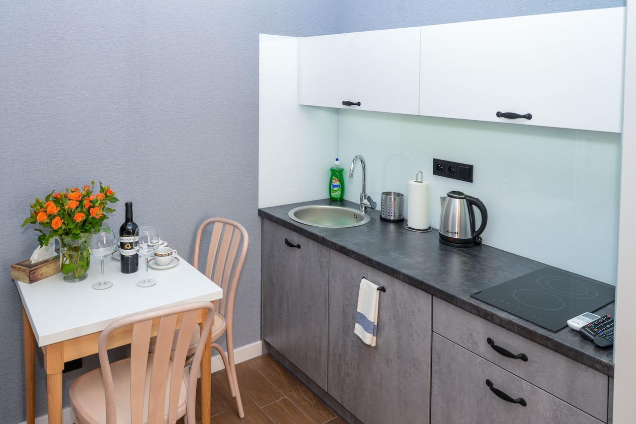 Apartament Cracow Iii Kraków