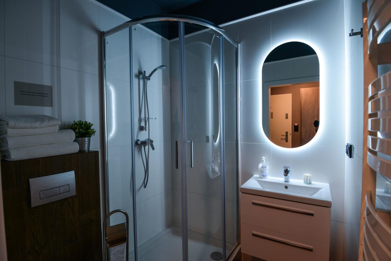 Cracow Iii Apartment