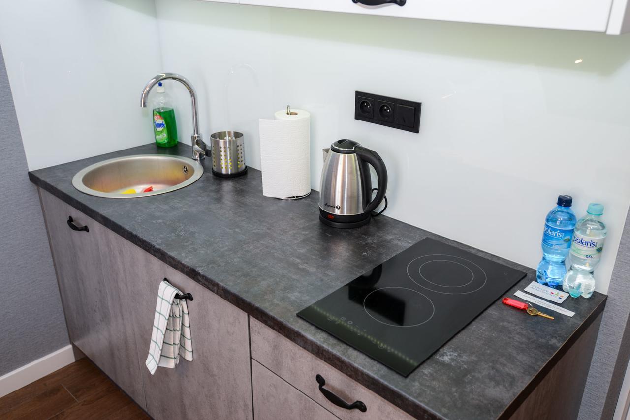 Cracow Iii Apartament
