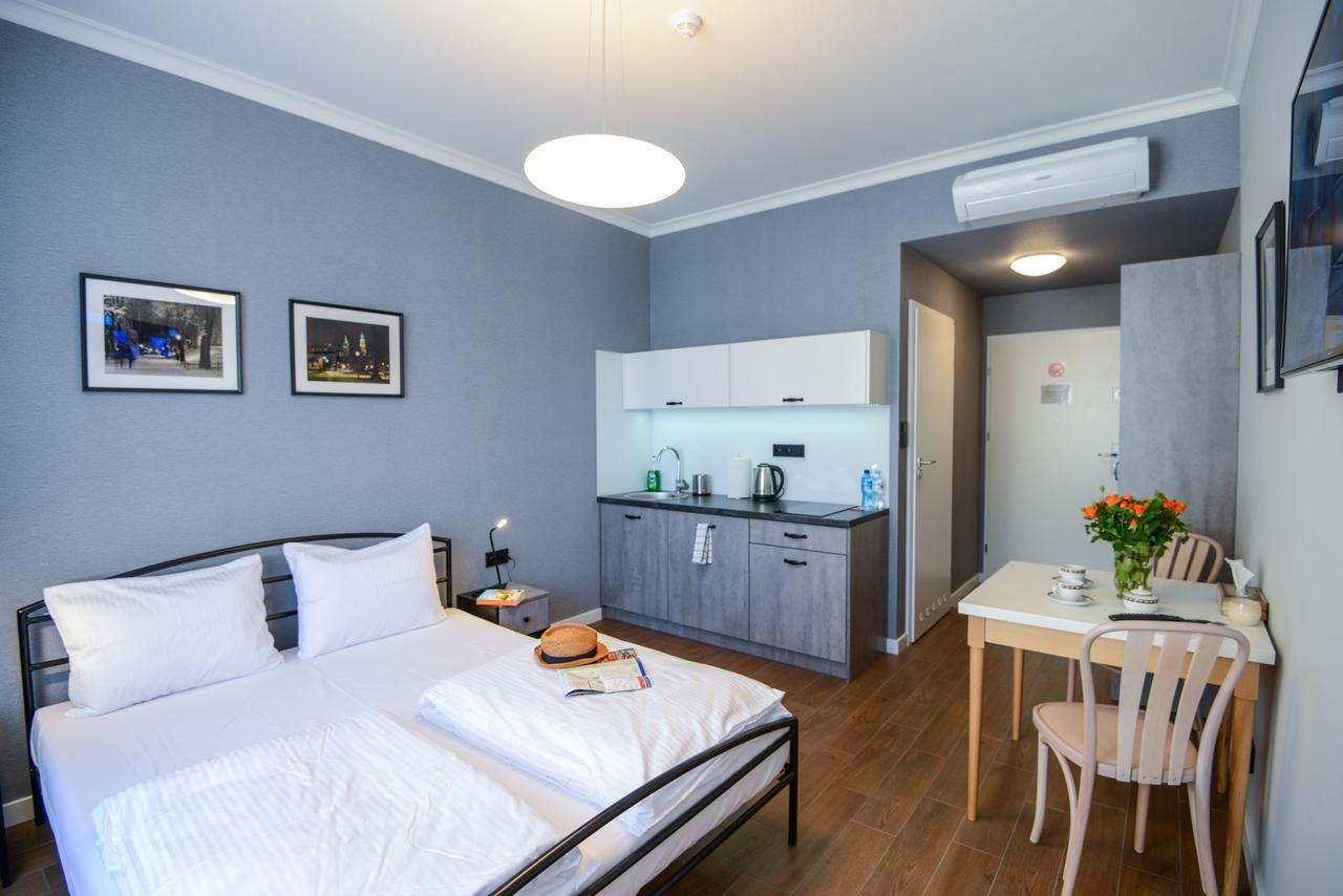 Apartament Cracow Iii *