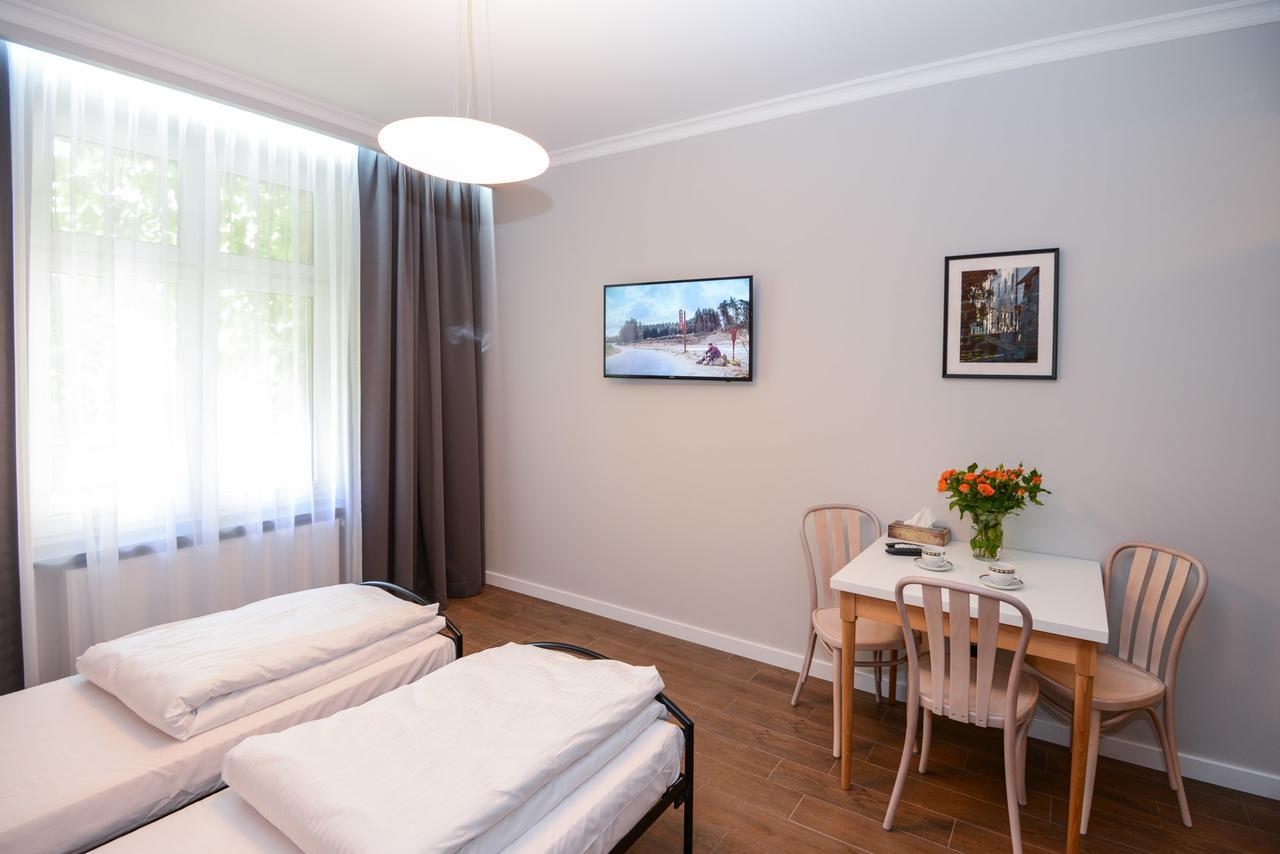 Apartament Cracow Iii *