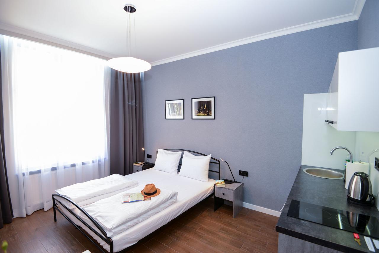 Apartament Cracow Iii *