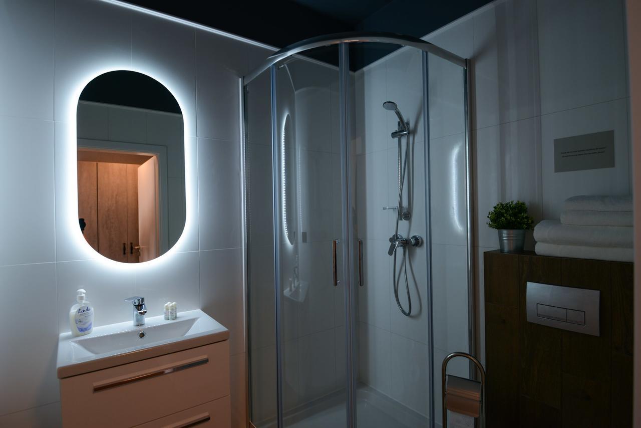 Cracow Iii Apartment