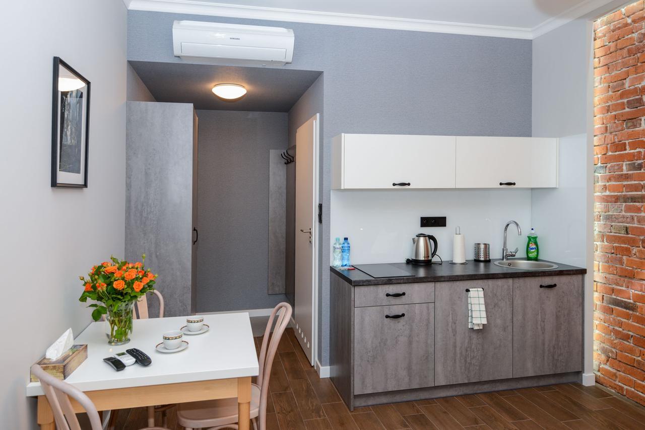 Apartament Cracow Iii *