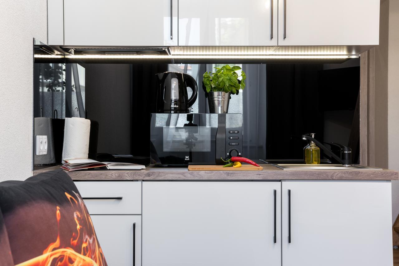 Cracow Location By Cozyplace Apartment *