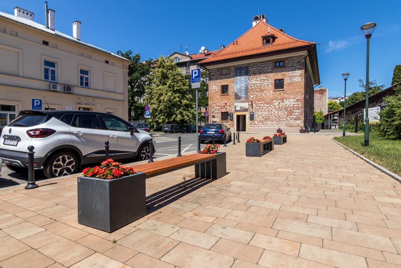 Cracow Location By Cozyplace Krakau