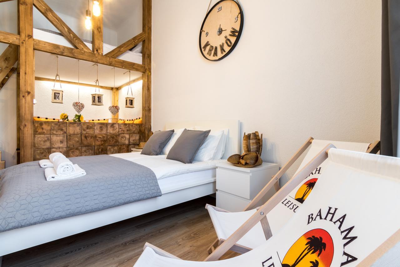 Apartment Cracow Location By Cozyplace