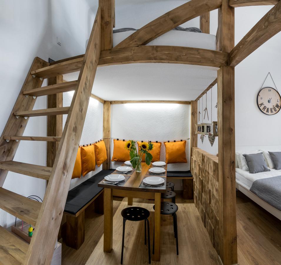 Apartment Cracow Location By Cozyplace Krakau