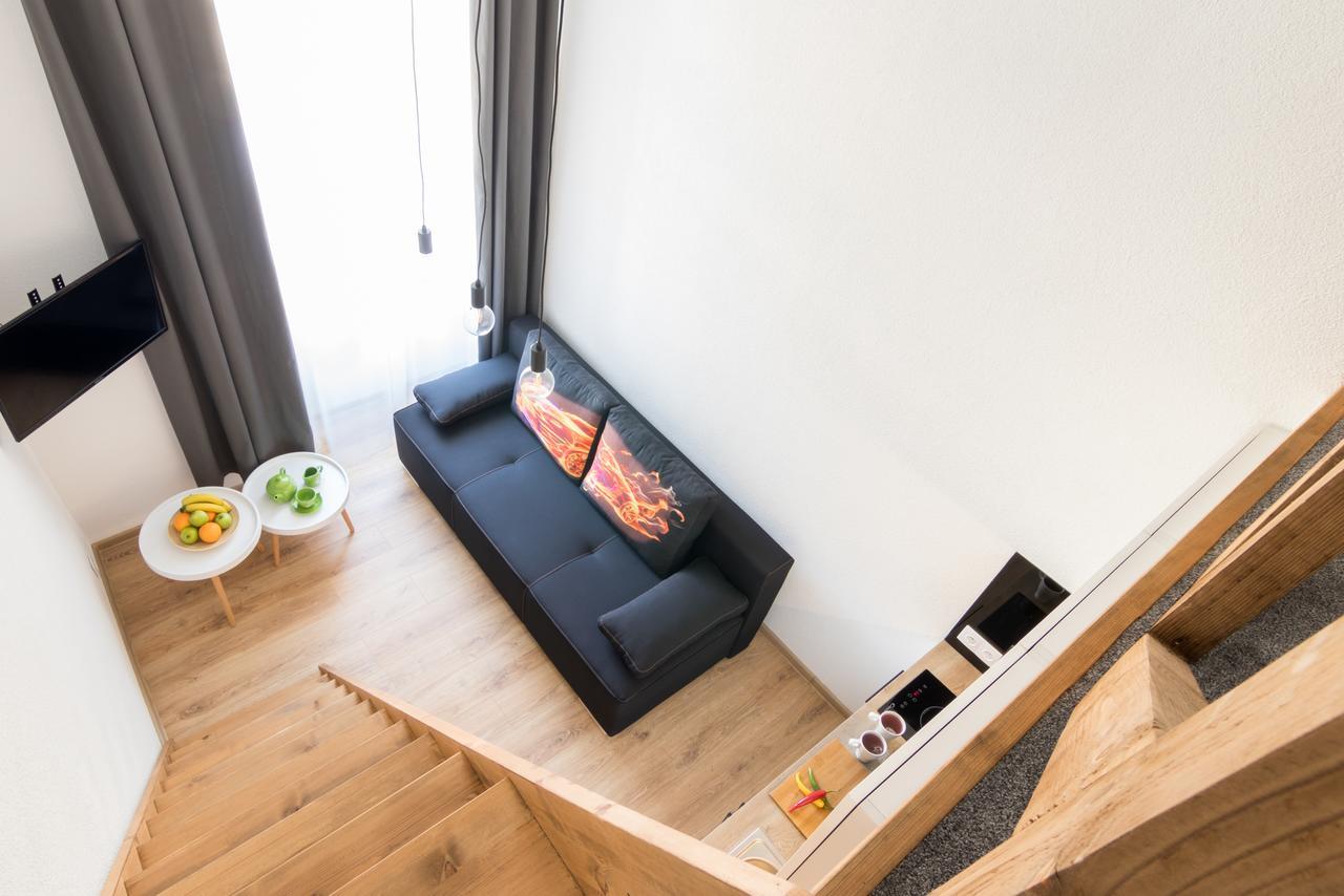 Apartment Cracow Location By Cozyplace Krakau