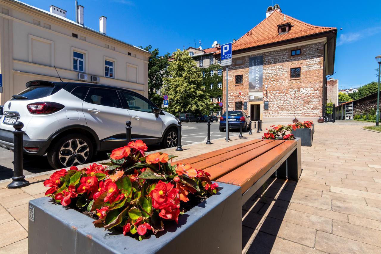 Apartment Cracow Location By Cozyplace Krakau