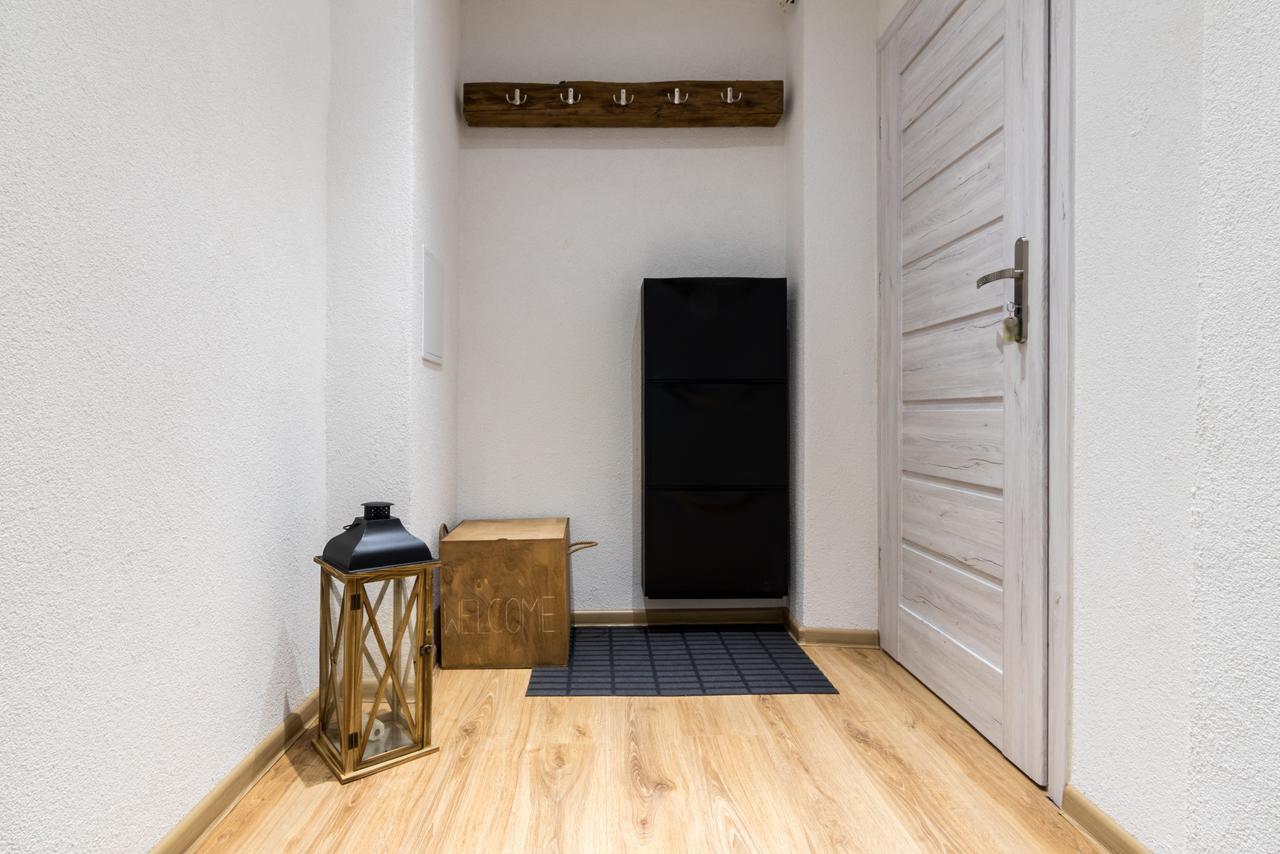 Cracow Location By Cozyplace Apartment Krakau