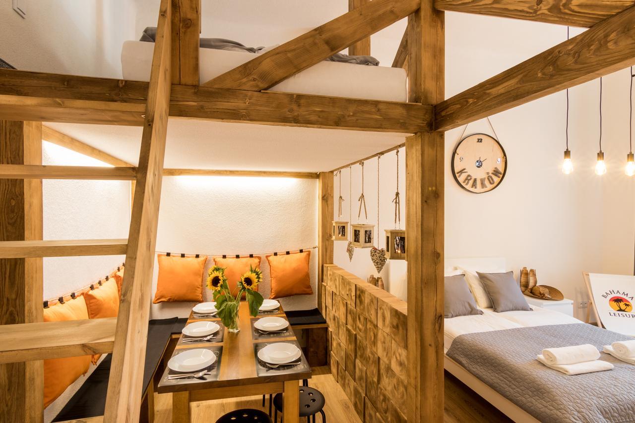 Cracow Location By Cozyplace Apartment