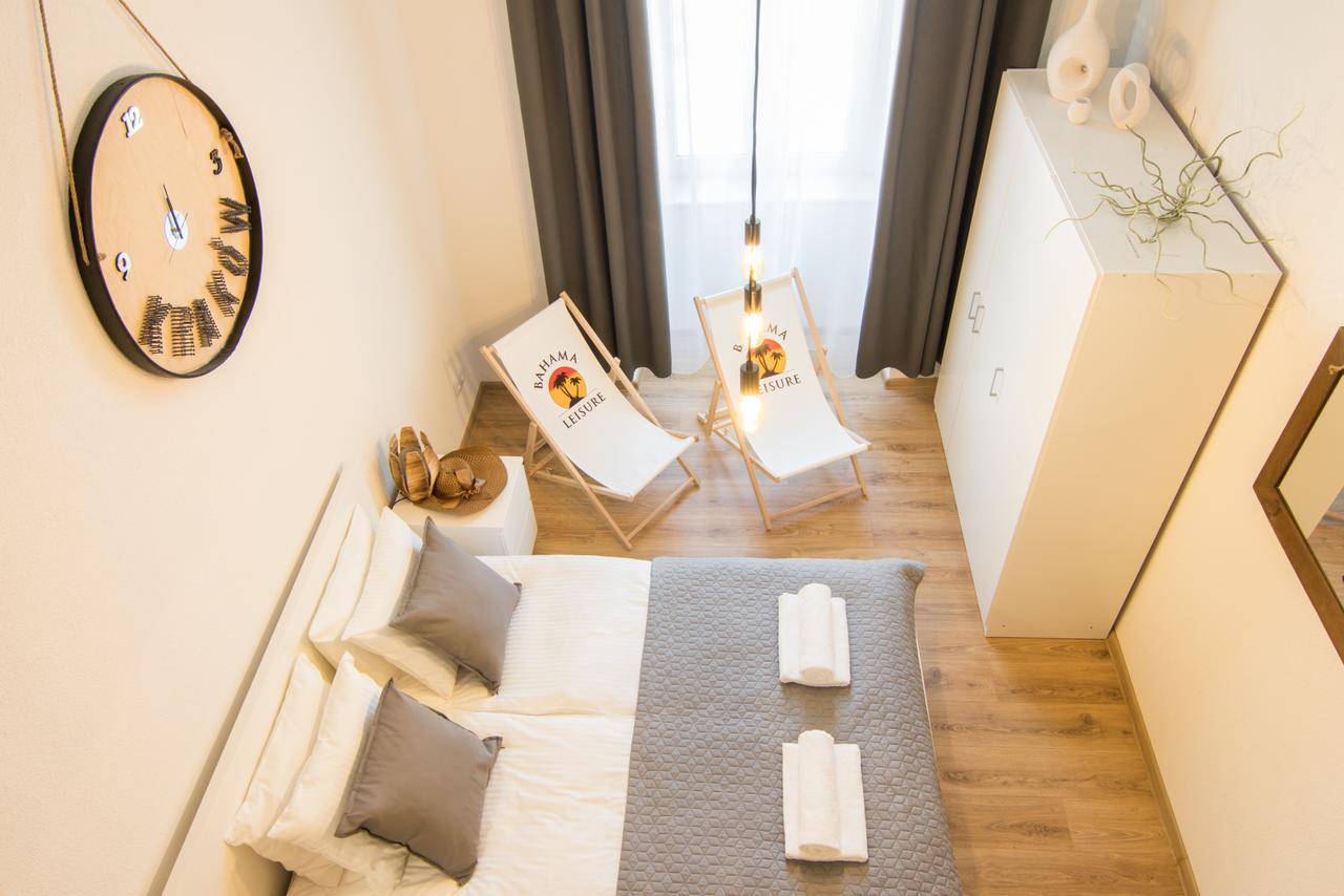 Cracow Location By Cozyplace Krakau