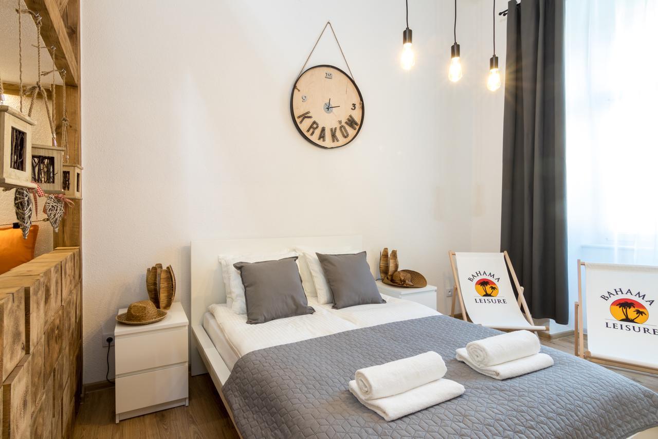 Cracow Location By Cozyplace Apartment Krakau