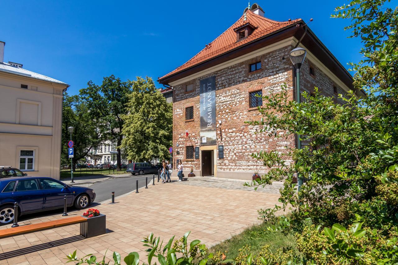 Cracow Location By Cozyplace * Krakau