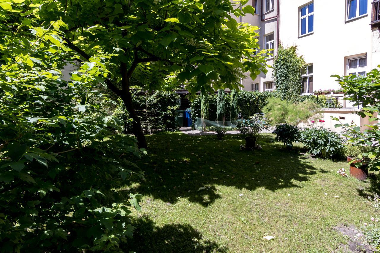 Cracow Location By Cozyplace Apartment Krakau