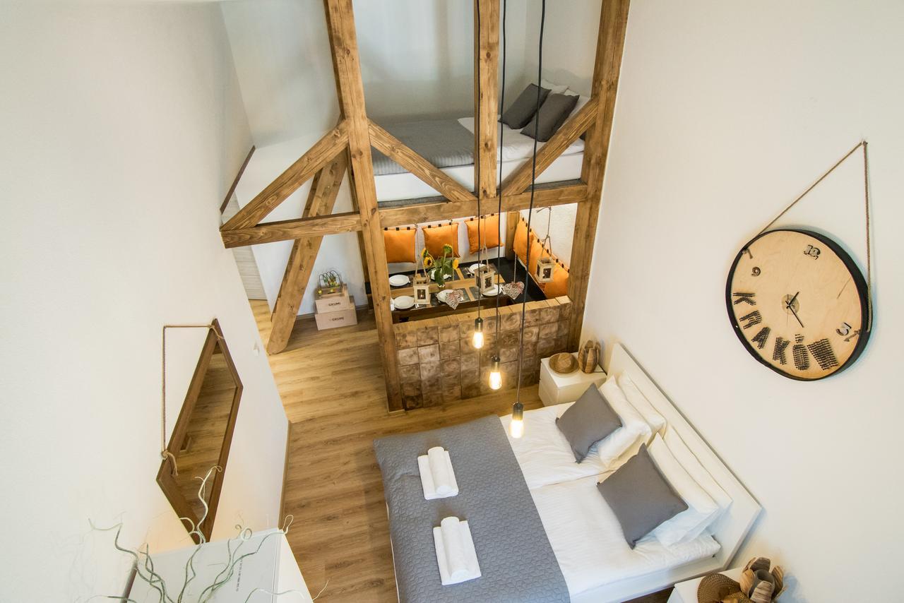 Cracow Location By Cozyplace Apartment Krakau