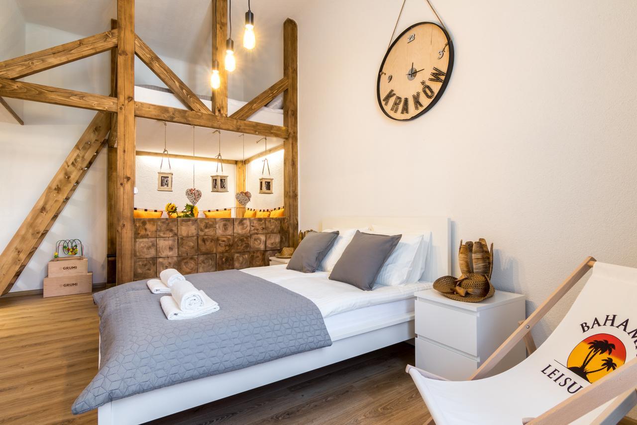 Cracow Location By Cozyplace Apartment Krakau