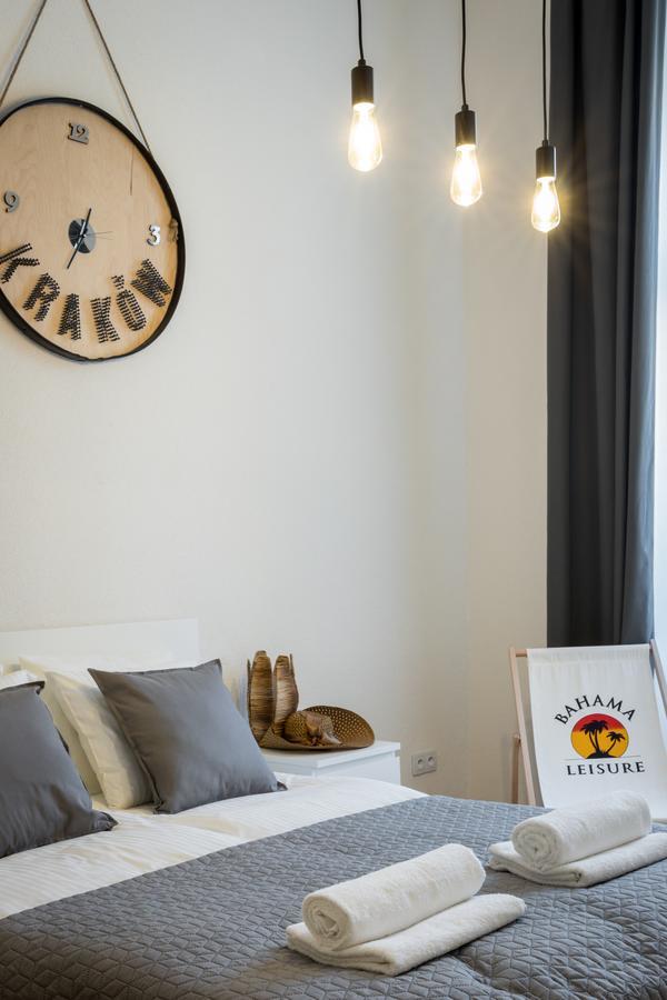 Cracow Location By Cozyplace Apartment Krakau