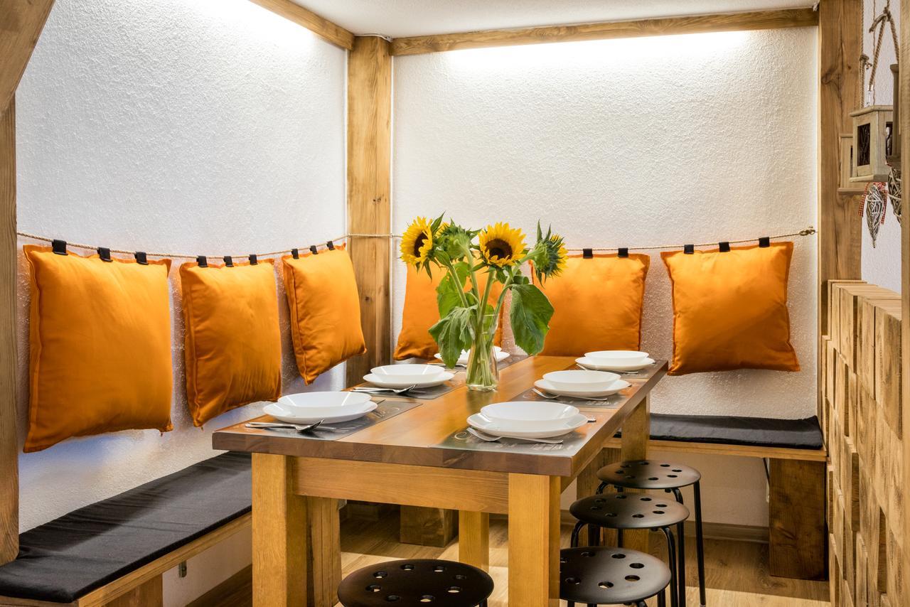 Cracow Location By Cozyplace Apartment Krakau