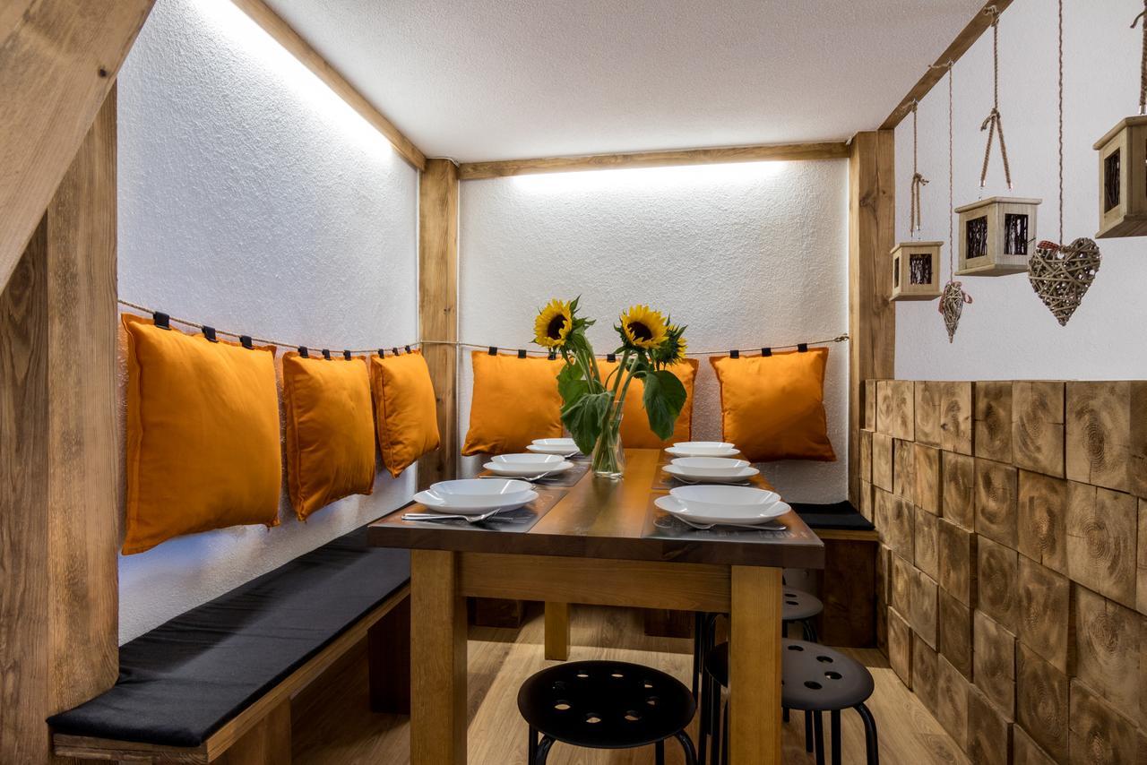 Apartment Cracow Location By Cozyplace Krakau