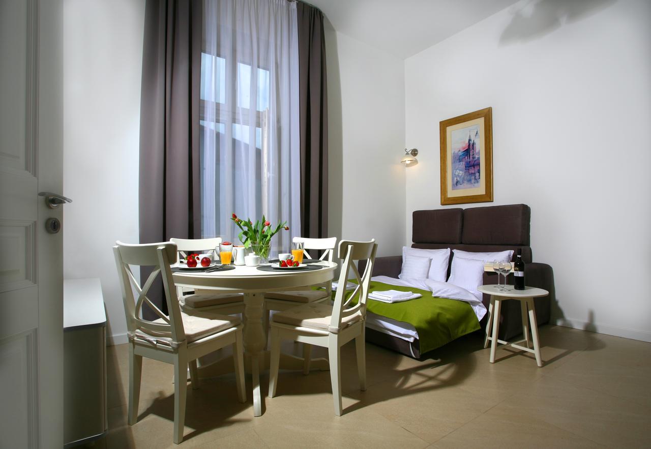 Apartment As Smart Old Town *