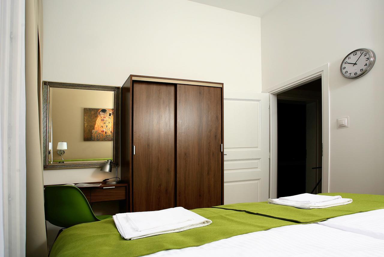 Apartment As Smart Old Town *