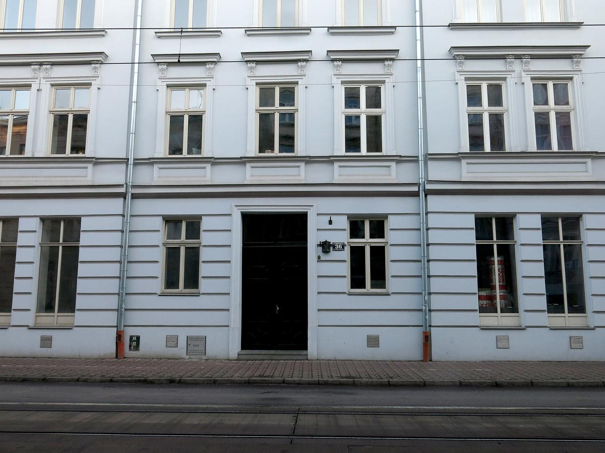 Apartment As Smart Old Town *