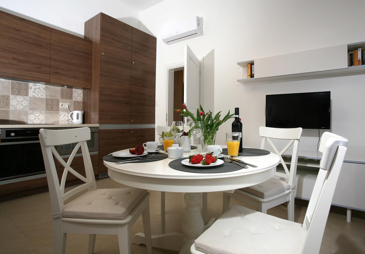 As Smart Old Town Apartment *