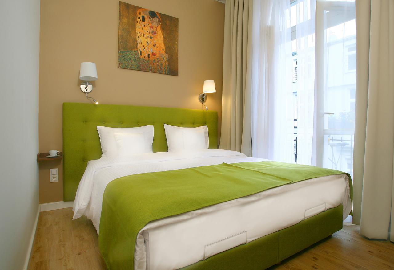 Apartment As Smart Old Town *