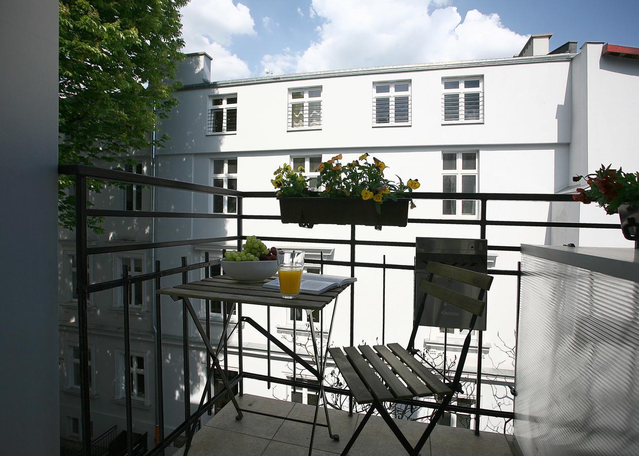 Apartment As Smart Old Town Krakau