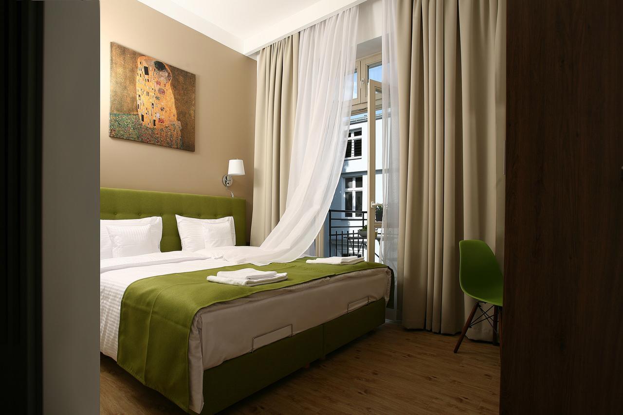 As Smart Old Town Apartment Krakau