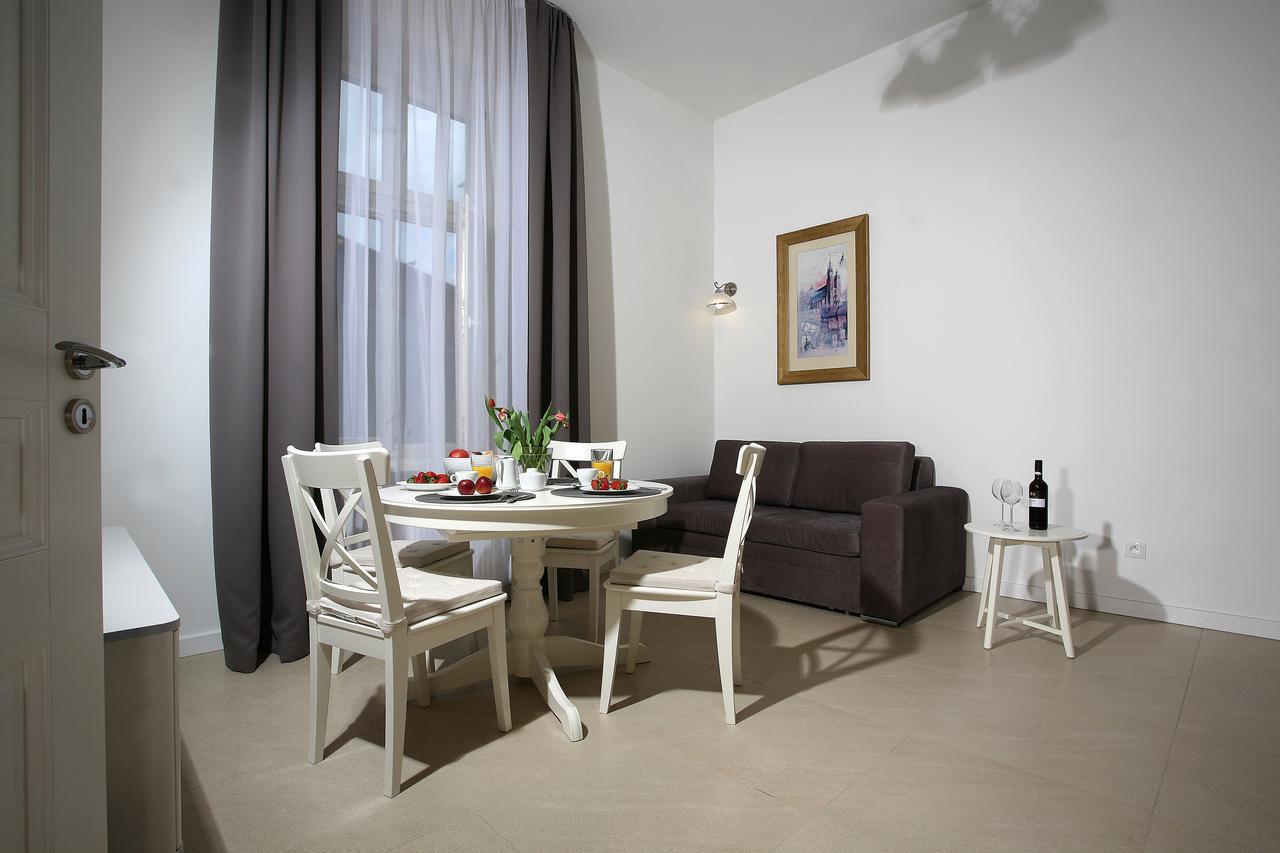 As Smart Old Town Apartment Krakau