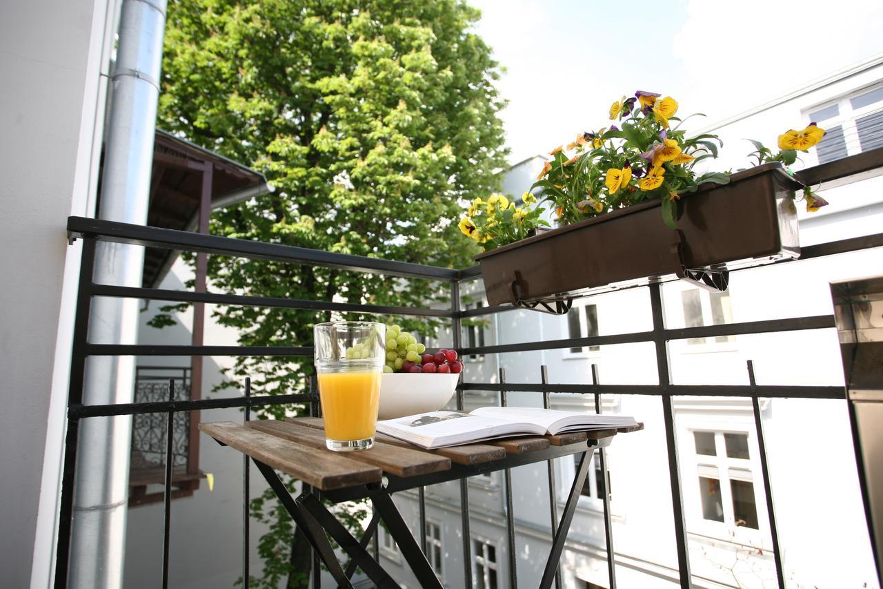 As Smart Old Town Apartment Krakau