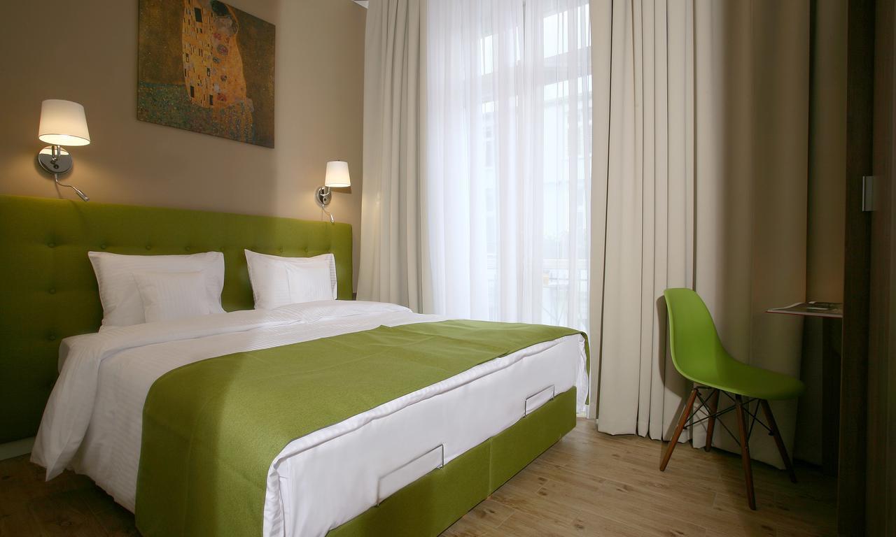 As Smart Old Town Apartment