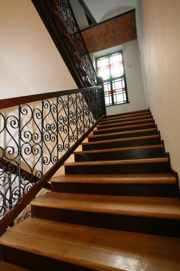 Apartment As Smart Old Town *