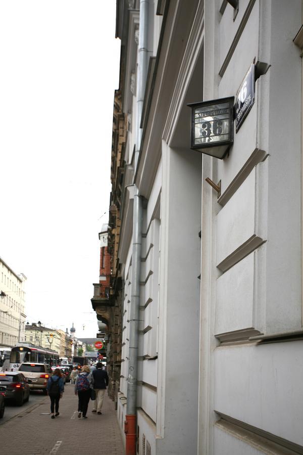 As Smart Old Town Apartment