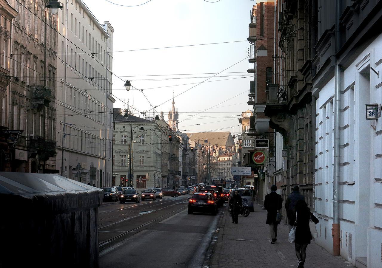 As Smart Old Town Apartment